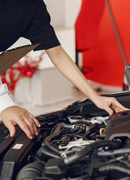 電動車與汽車維修市場