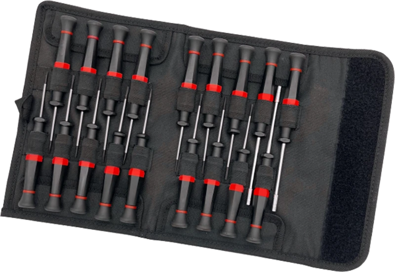 Precision Screwdriver