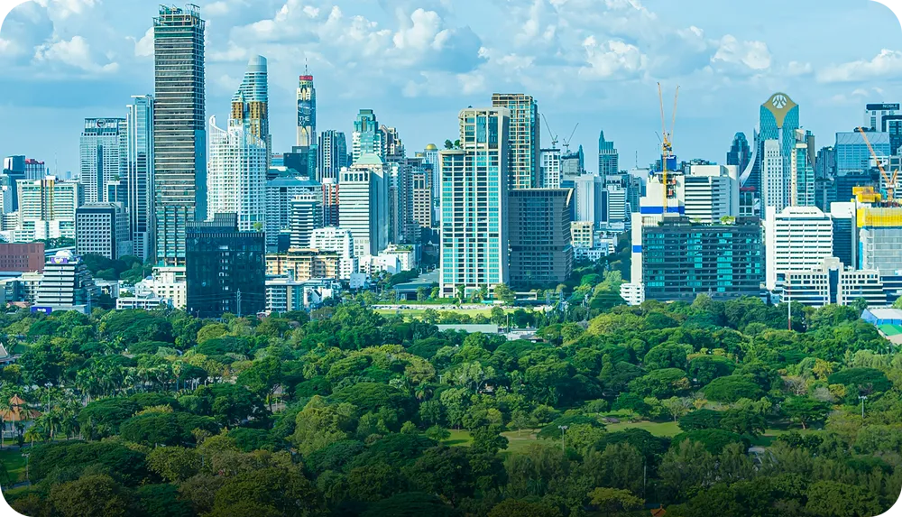 製造工具,也守護資源與自然的未來。 製造工具,也守護資源與自然的未來。