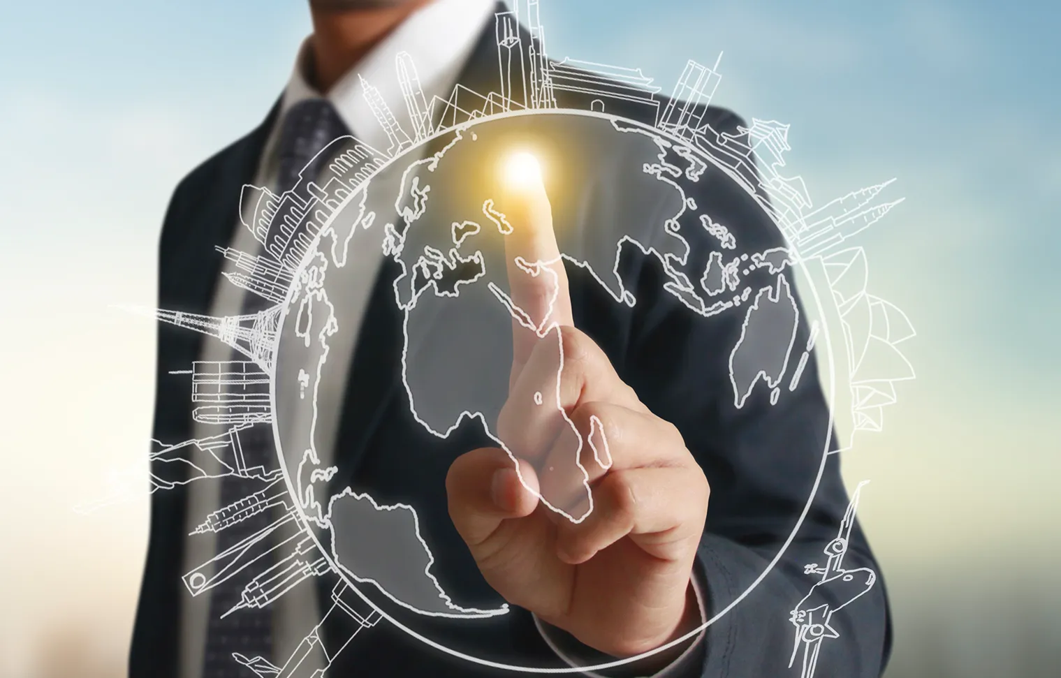 國際認證標準導入