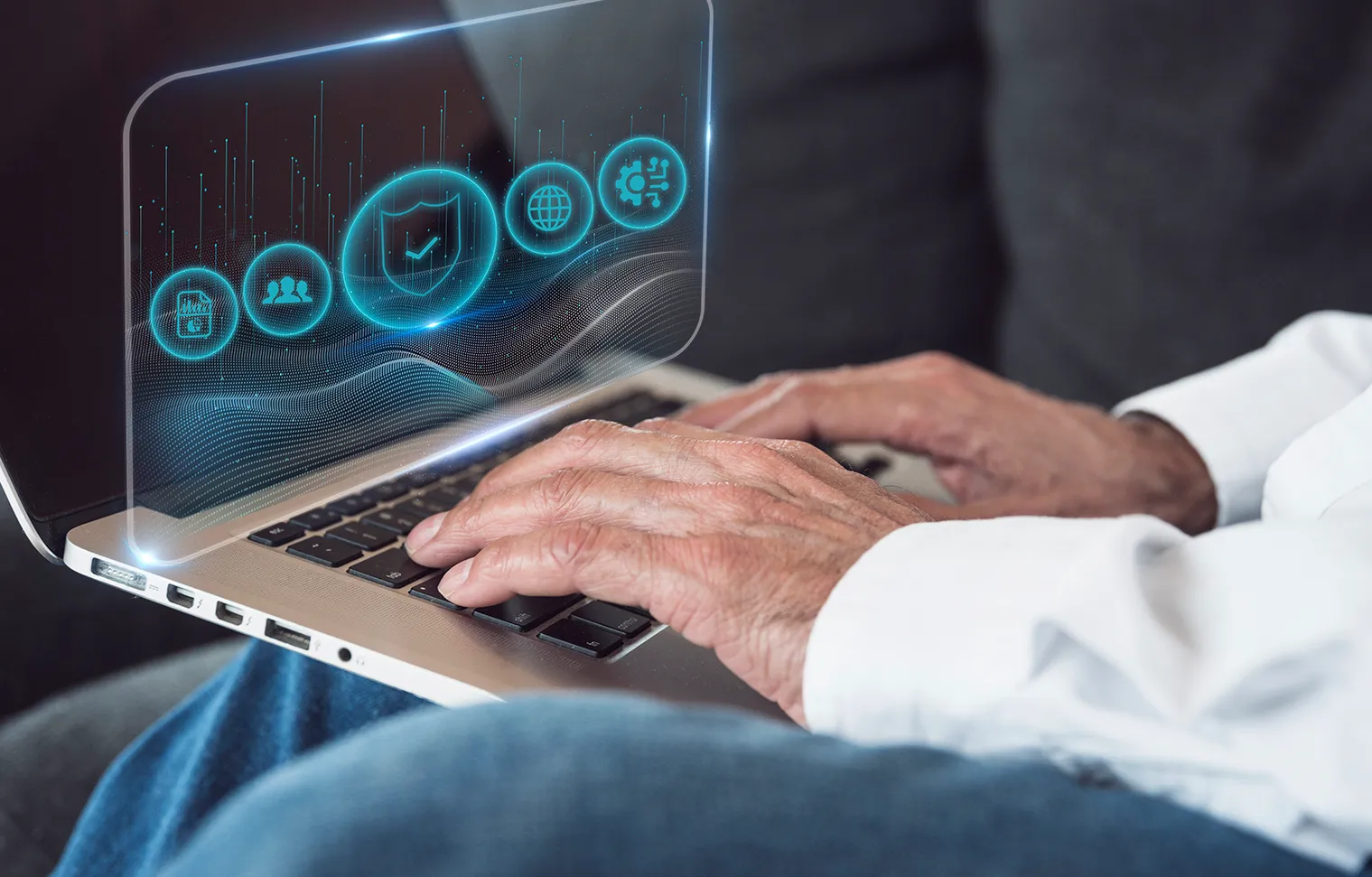 數據化品質追溯系統