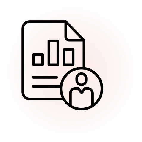 提供客製化測試報告與產品改良建議書