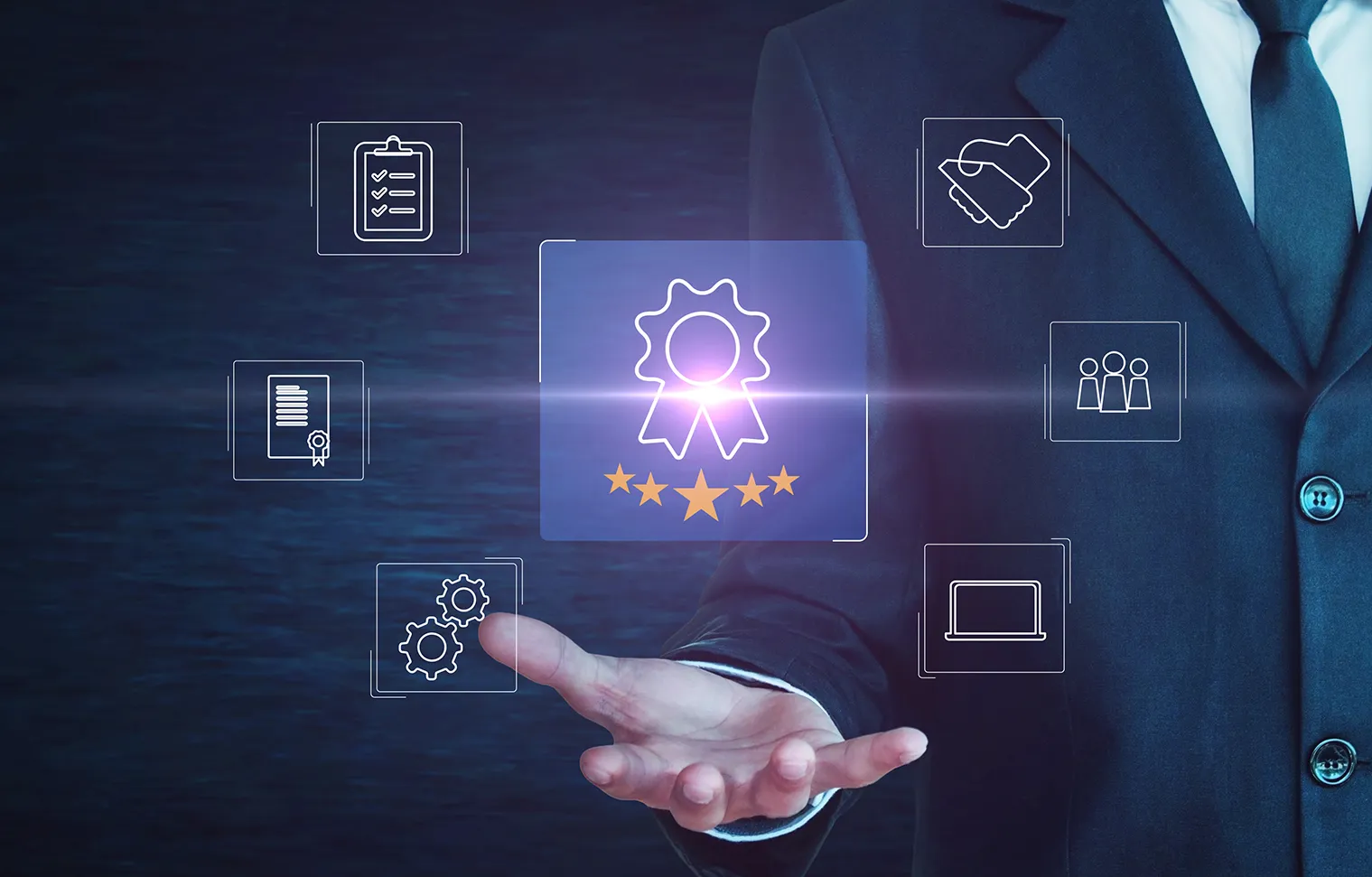 數據驅動研發決策