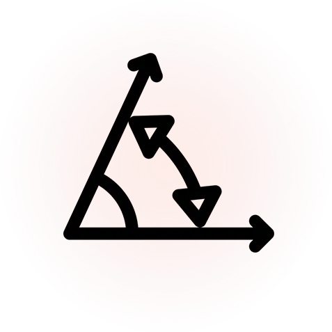 可變角度延伸桿批頭系統