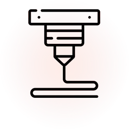 移印 (Pad Printing)