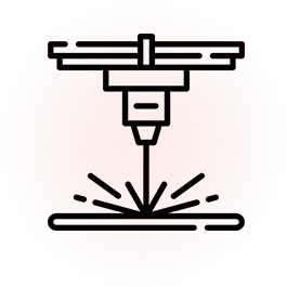 雷雕 (Laser Engraving)