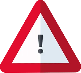 造成以下問題：